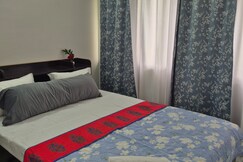 Chandra Apartment 1BHK entire Flat available, Siliguri