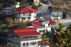 Shivalaya Resort by Evaan, Near Kainchi Dham, Bhimtal