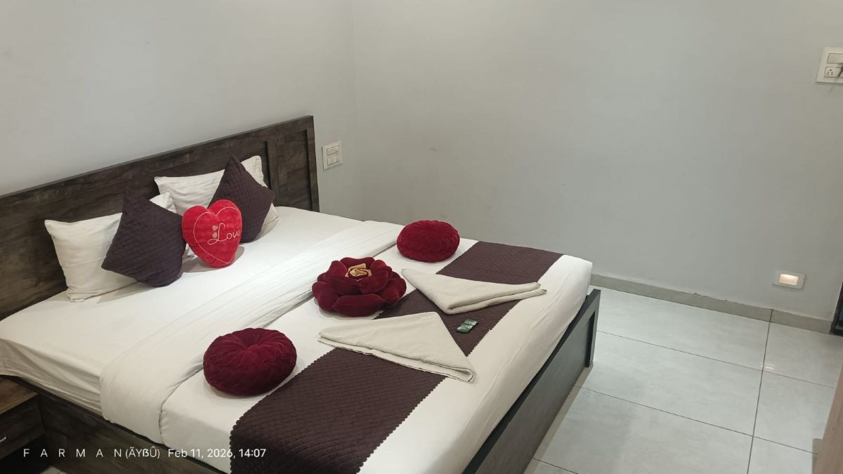 Hotel Saheb Executive Kolhapur 3