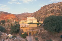 Samode Palace Jaipur, Jaipur