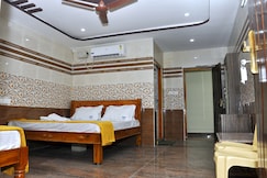 BMC FUNCTION HAALL & RESIDENCY, Nellore