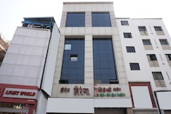 Hotel Tiranga Residency, Pune