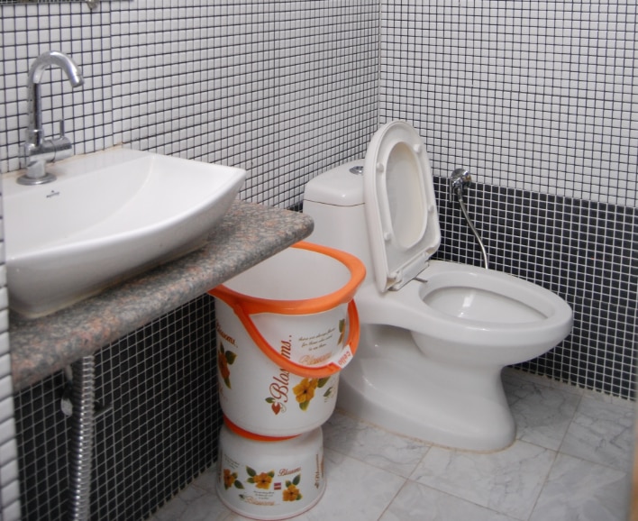 HOTEL MANSAROVAR - Tap to explore photos