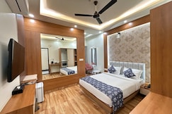 AANCHAL PALACE HOTEL, Jaipur