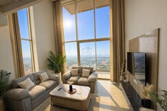 Velantra Sky Duplex | Panoramic City Views |, Gurgaon