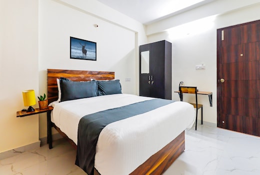 Super Townhouse Bellandur Near Embassy Tech Village
