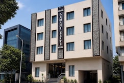Hotel Armani Elite Near IGI Airport Delh, Delhi