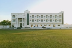 Sanskar Palace Hotel & Resort, Garoth