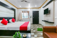 Imperial Guest House, Balasore