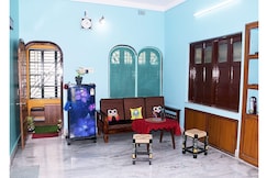 Entire 2BHK Blue Nest Apartment || 15 minutes from Airport, Kolkata