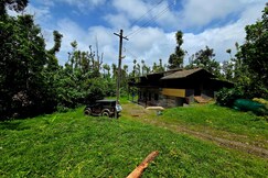 Shreyas homestay ckm, Chikmagalur