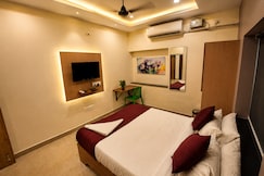 Akshaya Comforts, Visakhapatnam