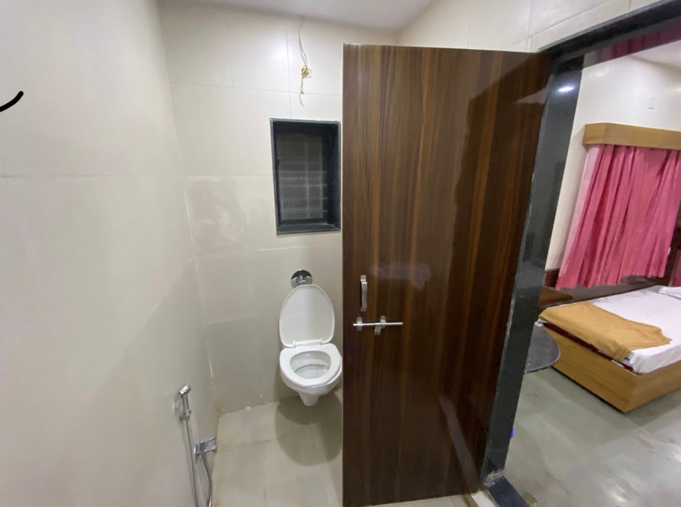 Hotel Sai Ashish 5