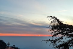 The Krishna Hotel and Restaurant, Dharamshala