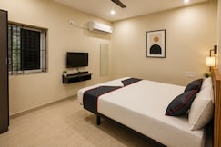 Elegant Residency Chromepet, Chennai
