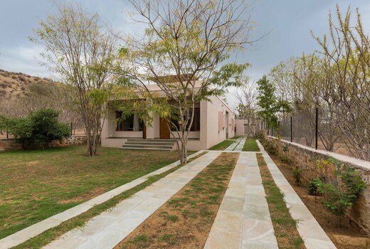 StayVista | The Owl House