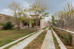 StayVista | The Owl House, Jaipur