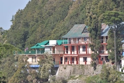 Hotel Monal, Dalhousie