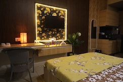 dude studio, Muradnagar