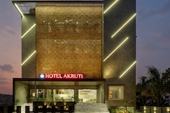 Hotel Akruti