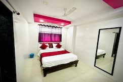 FabHotel Aarvi Inn, Chhatrapati Sambhajinagar