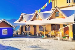 Dondrub Homestay