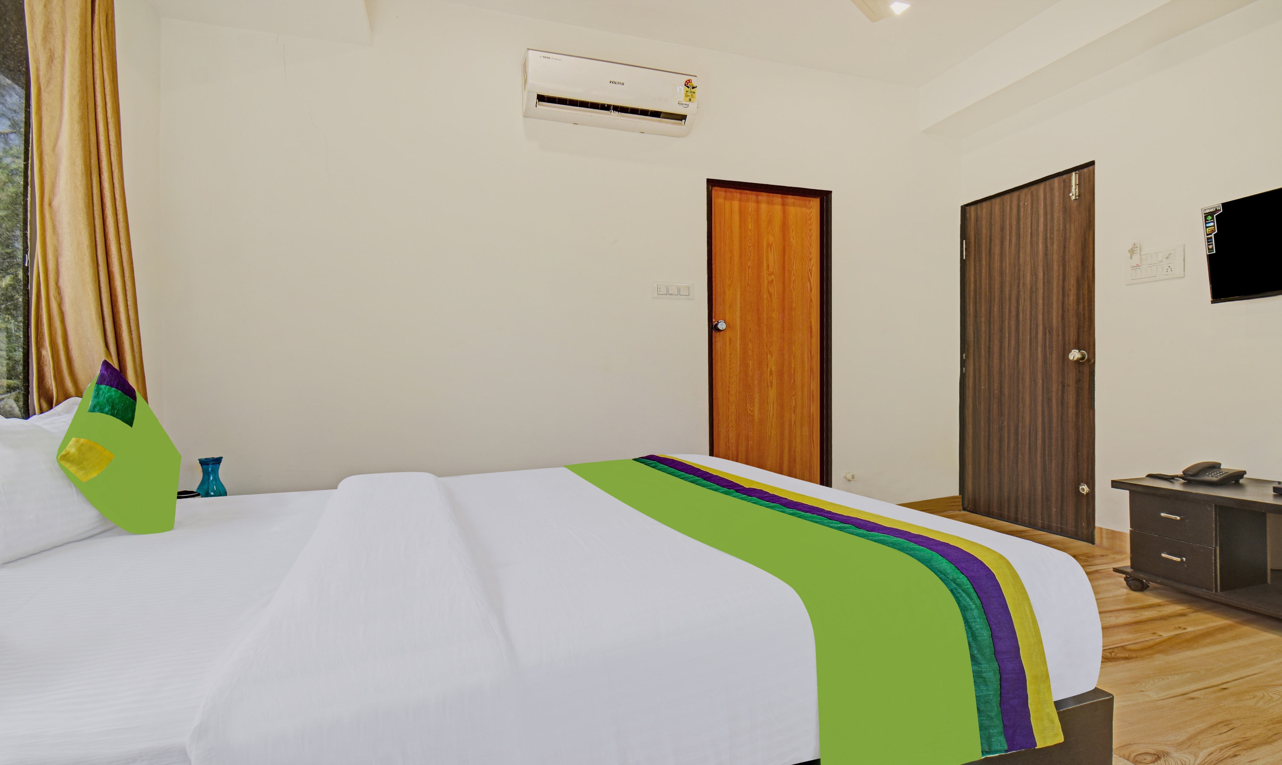 Treebo Villa Inn Aurangabad 2