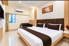 POP 84899B Infopark G Hotels, Cochin