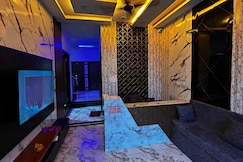 Hotel Moad Mudgal Palace, Omkareshwar