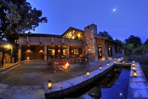 Kings Lodge