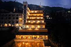 DLS Spring Valley Resort and Spa, Dharamshala
