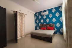 HOTEL AKSHAT VILLA, Mauzamabad