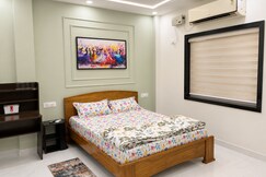 Home Stay Near NTPC, Court, SDO Office Kahalgaon, Bhagalpur