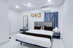 Hotel O Trinetra Stay In Luxury, Yadgir