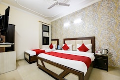 Comfy Stay, Delhi