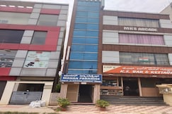 Octave Manan Paradise, Bangalore