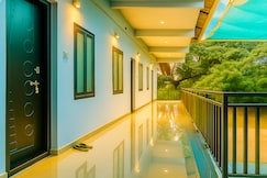 Aliyath lodge and rooms, Ottappalam