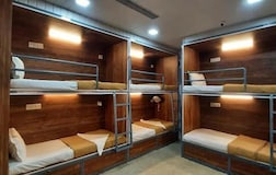 Private Room