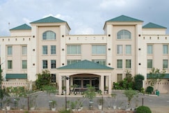 Midtown Grand, Hisar