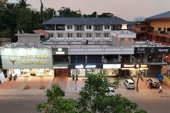 Hotel Le Embera, Coorg
