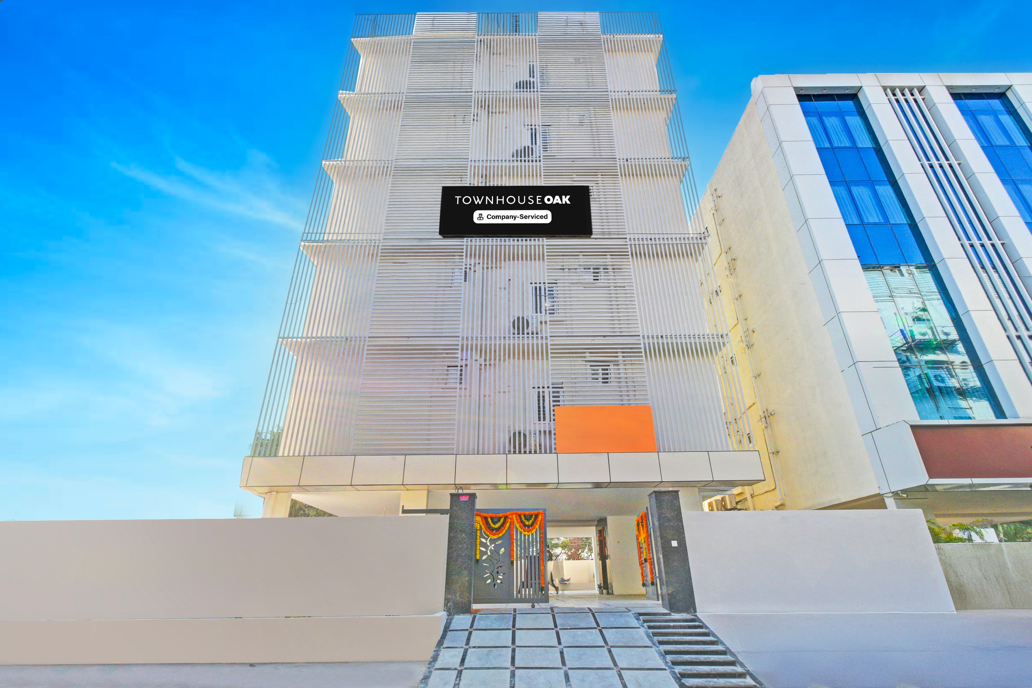 Super Townhouse Oak Suchitra Kompally Road Formerly Sun Moon Hotels - Tap to explore photos