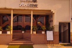 Hotel Ankita, Kendujhar