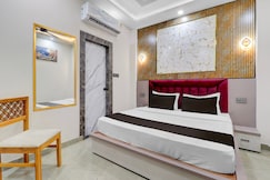 Hotel O Shauryam, Haridwar