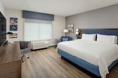 Hampton Inn Blue Ridge, GA, Gilmer