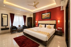 Hotel Yash Residency, Varanasi