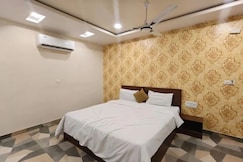 FabHotel Shivalika, Jaipur