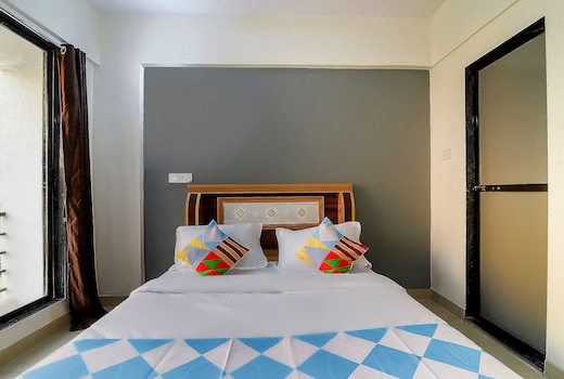 Hotel O GEMS STAR RESIDENCY BNB