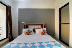 Hotel O GEMS STAR RESIDENCY BNB, Navi Mumbai