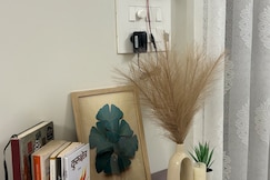 Cozy Private Room Pet Friendly Home Vikhroli East, Mumbai