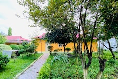 Rose Wood Point, Kochbihar